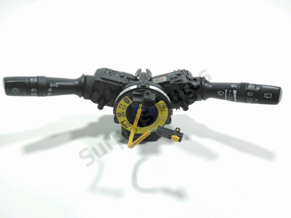 Commande sous-volant