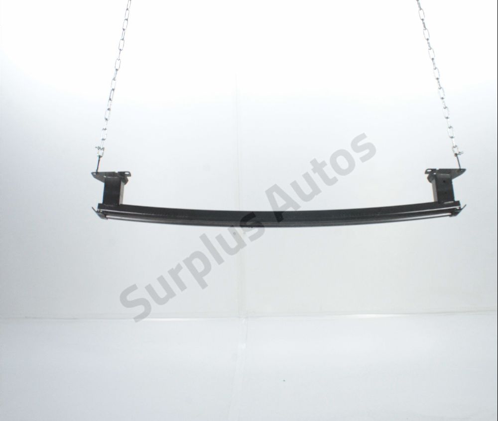 Renfort pare-choc arrière