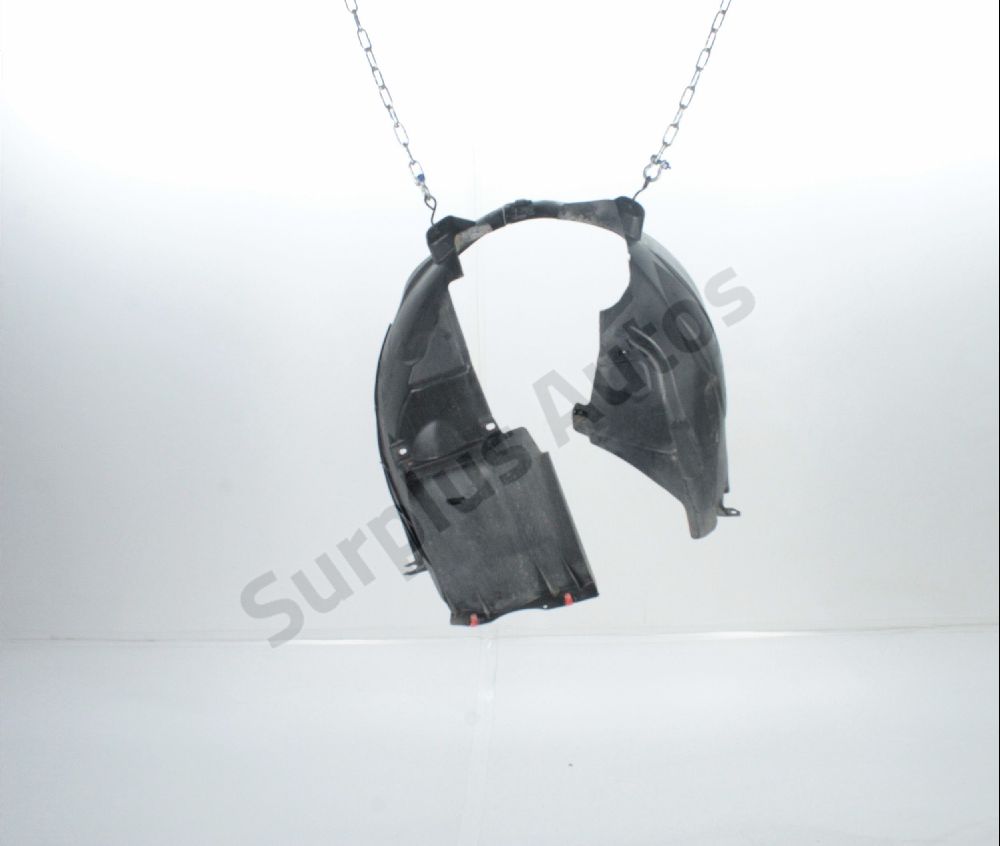 Pare-boue avant droit