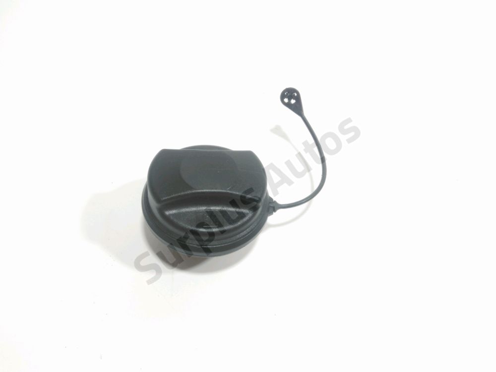 Bouchon de réservoir à carburant