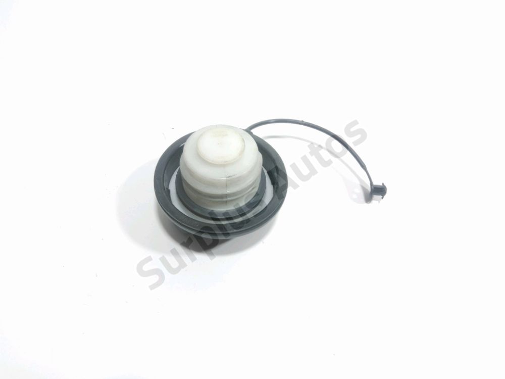 Bouchon de réservoir à carburant