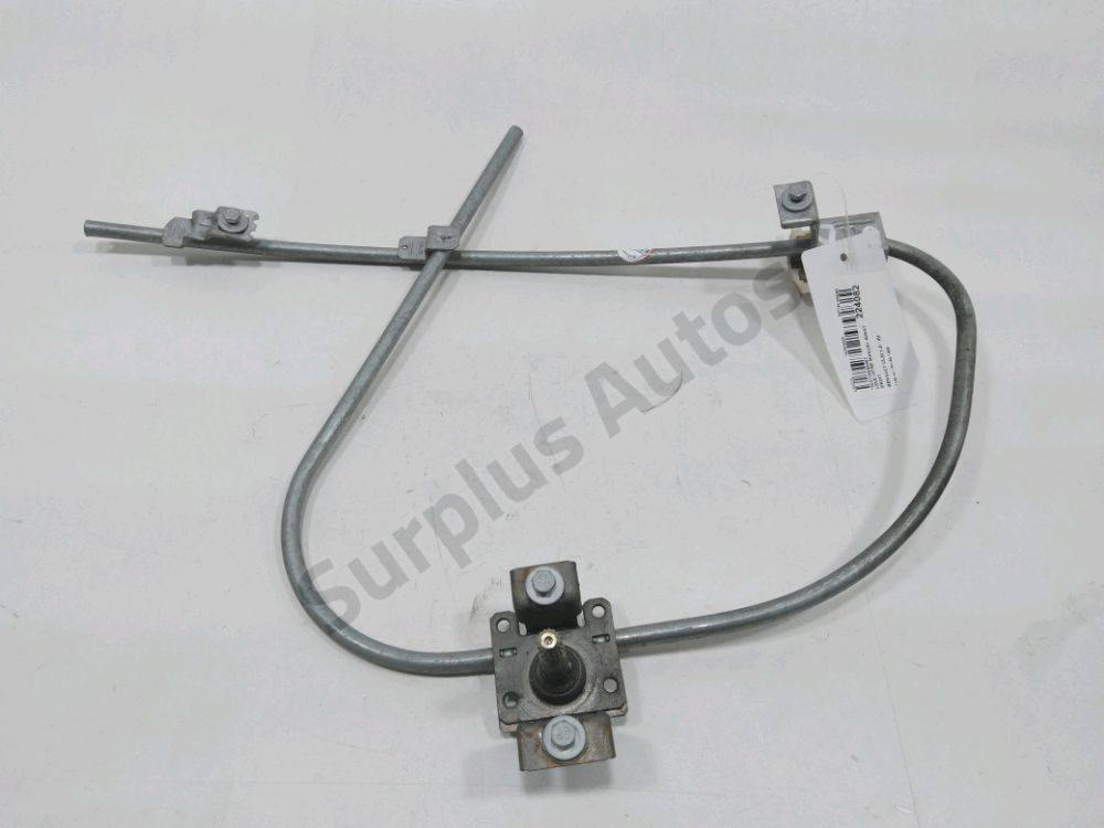 Lève-vitre manuel avant droit