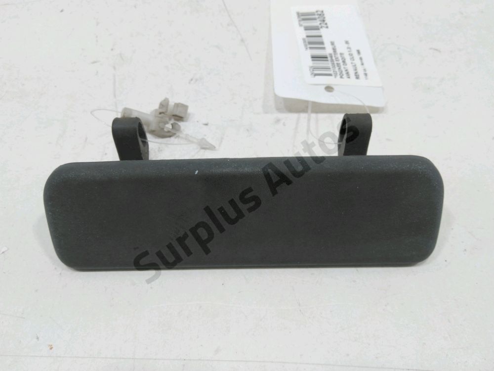 Poignee exterieure avant droite