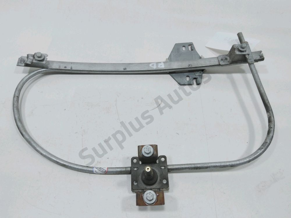 Lève-vitre manuel arrière droit