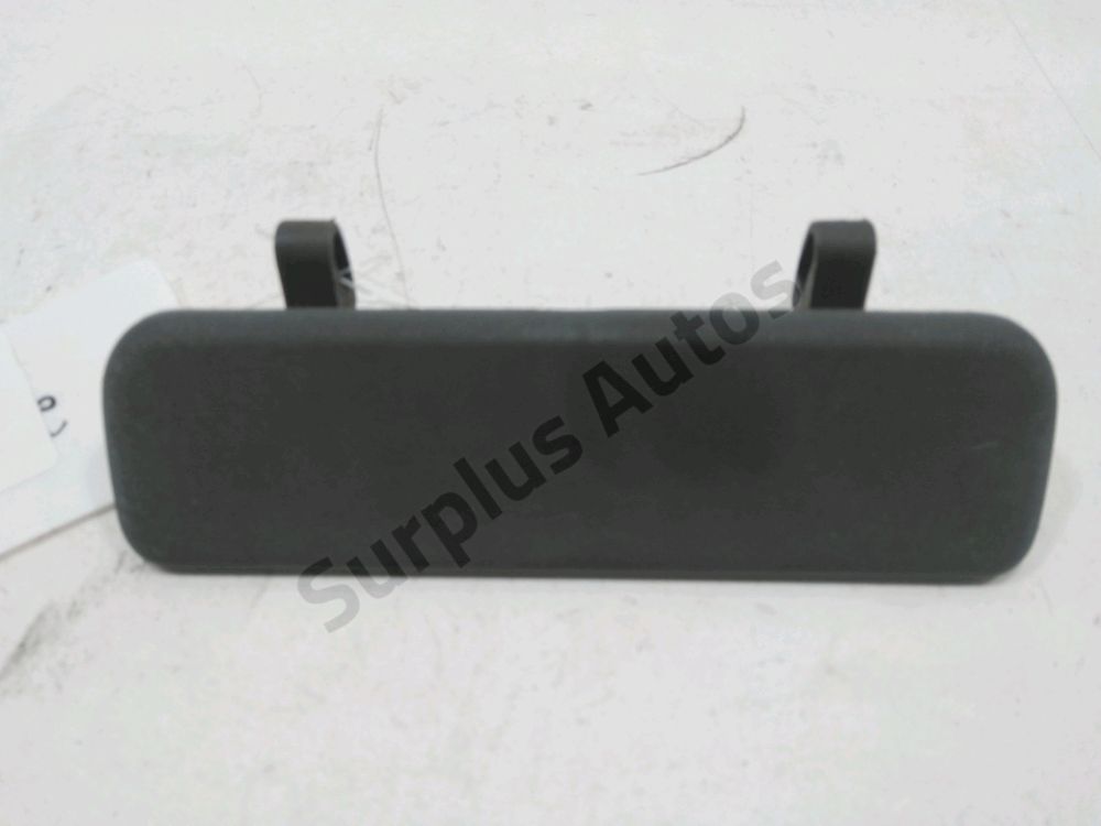 Poignée extérieure arrière droite