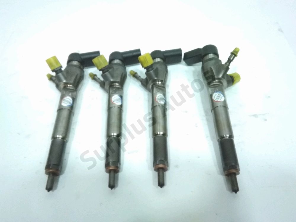 Injecteur 1