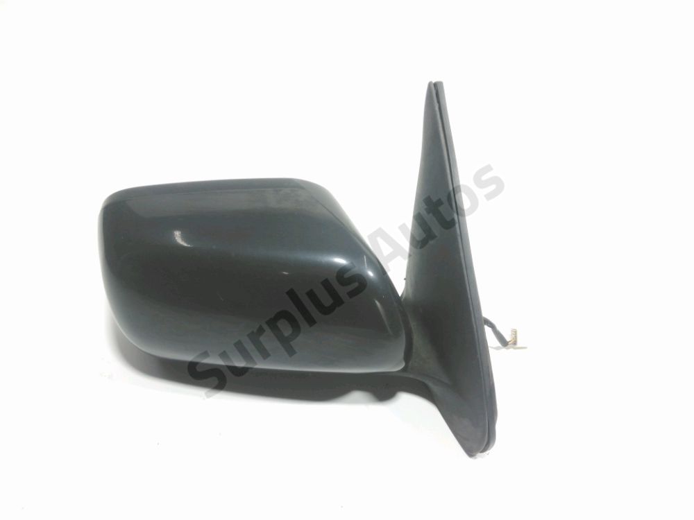 Rétroviseur électrique droit