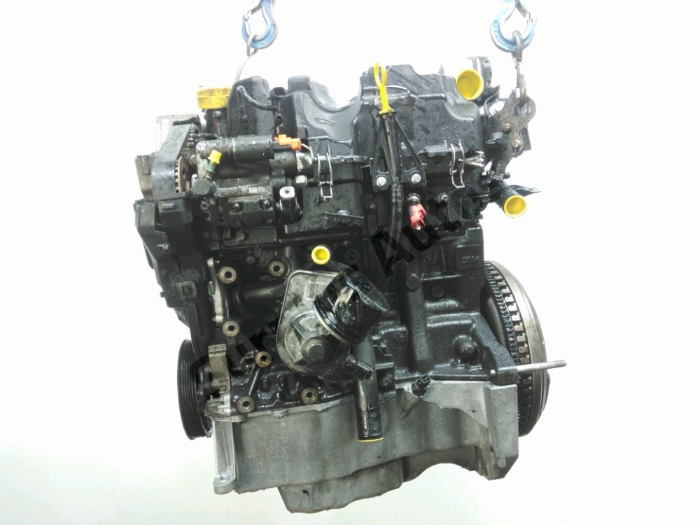 Moteur