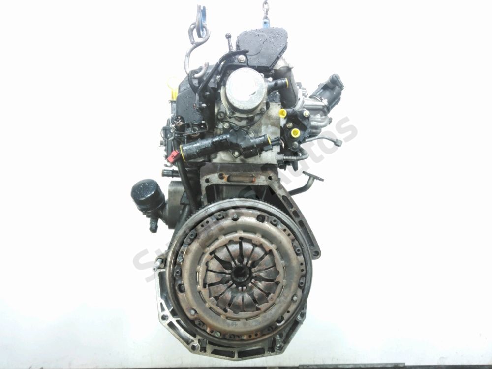 Moteur