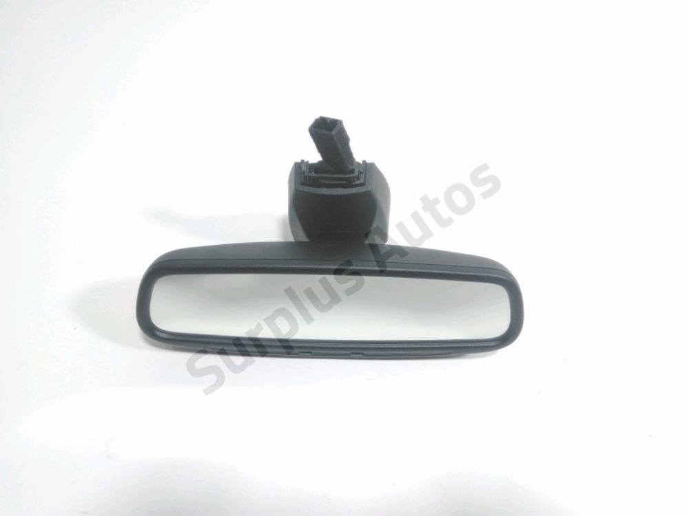 Rétroviseur intérieur