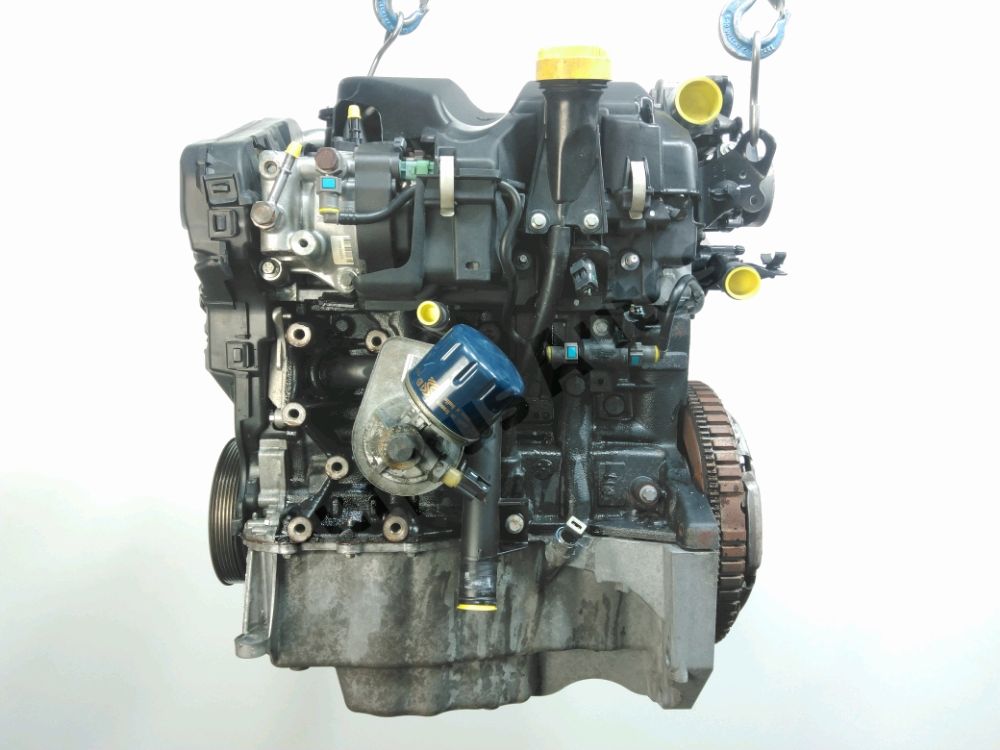 Moteur