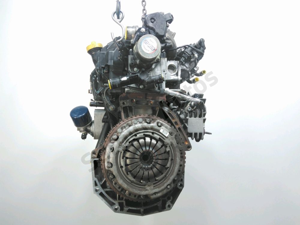 Moteur
