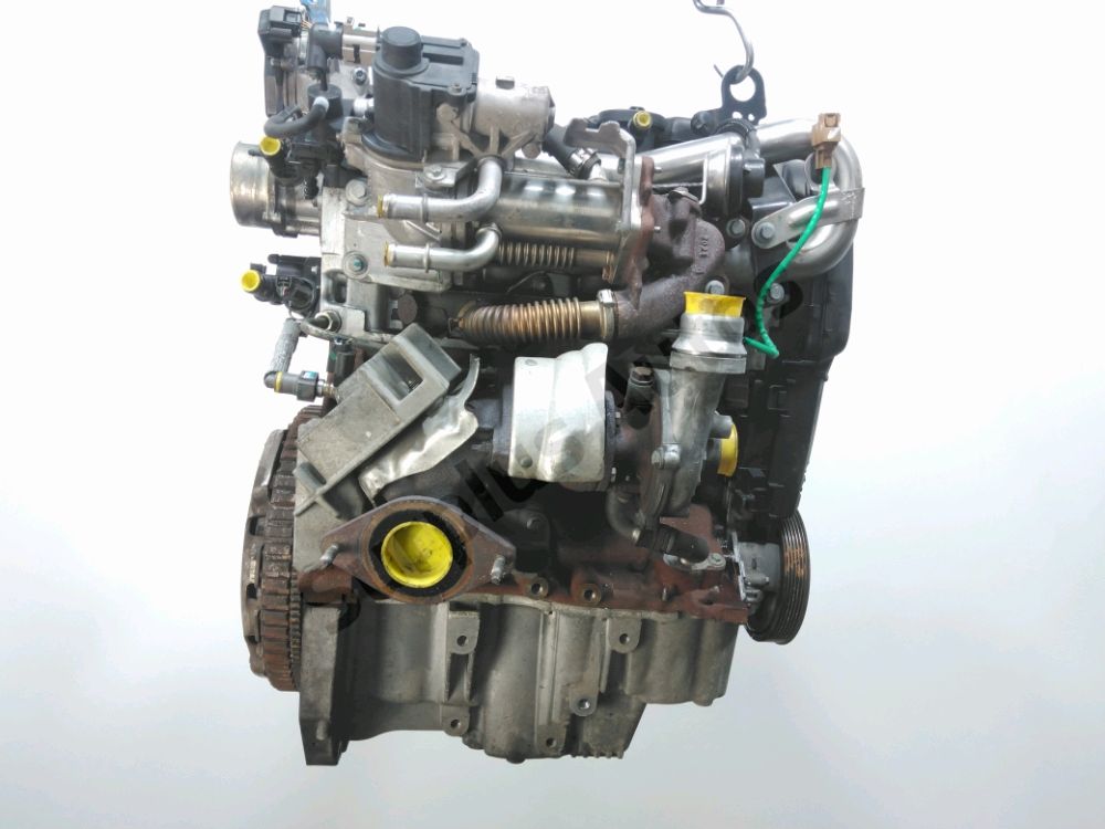 Moteur