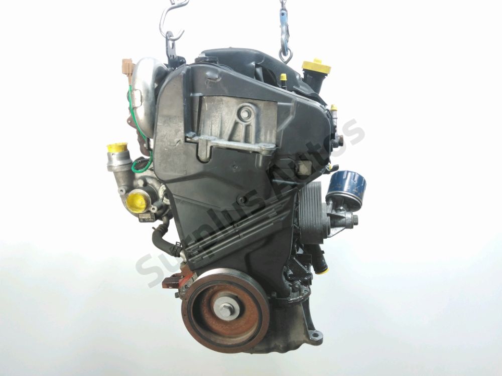 Moteur