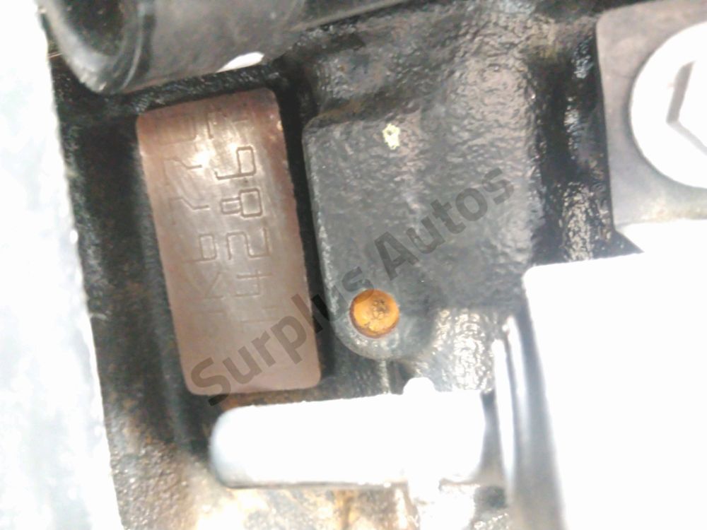 Moteur