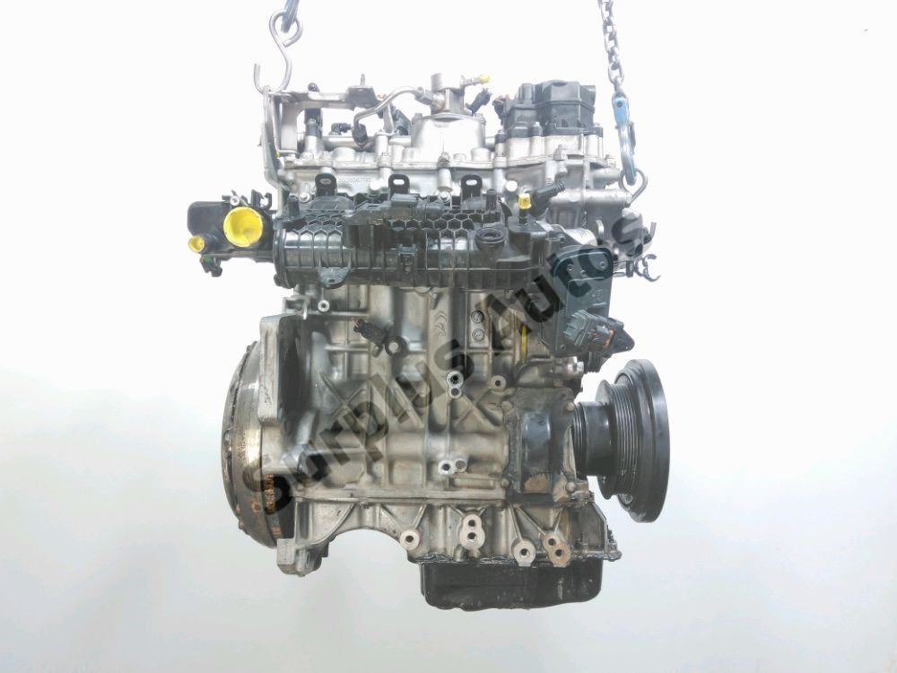 Moteur