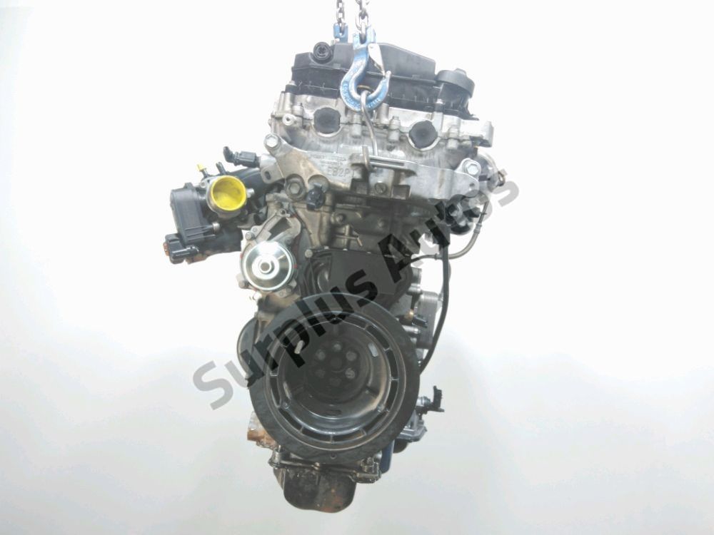 Moteur