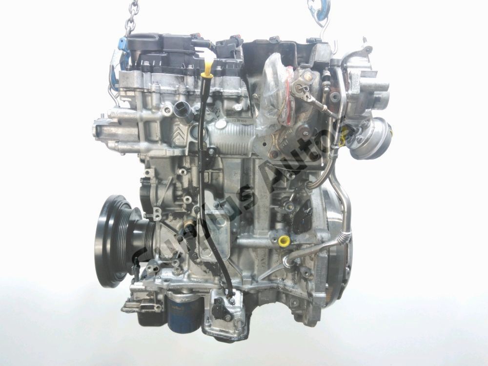 Moteur