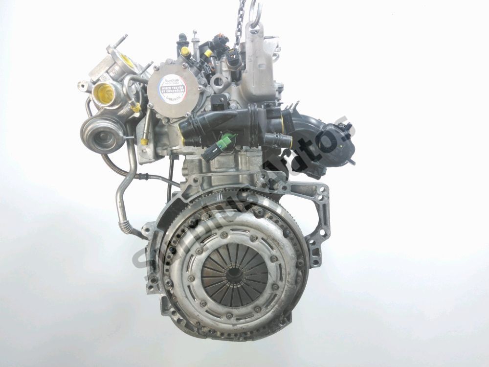 Moteur