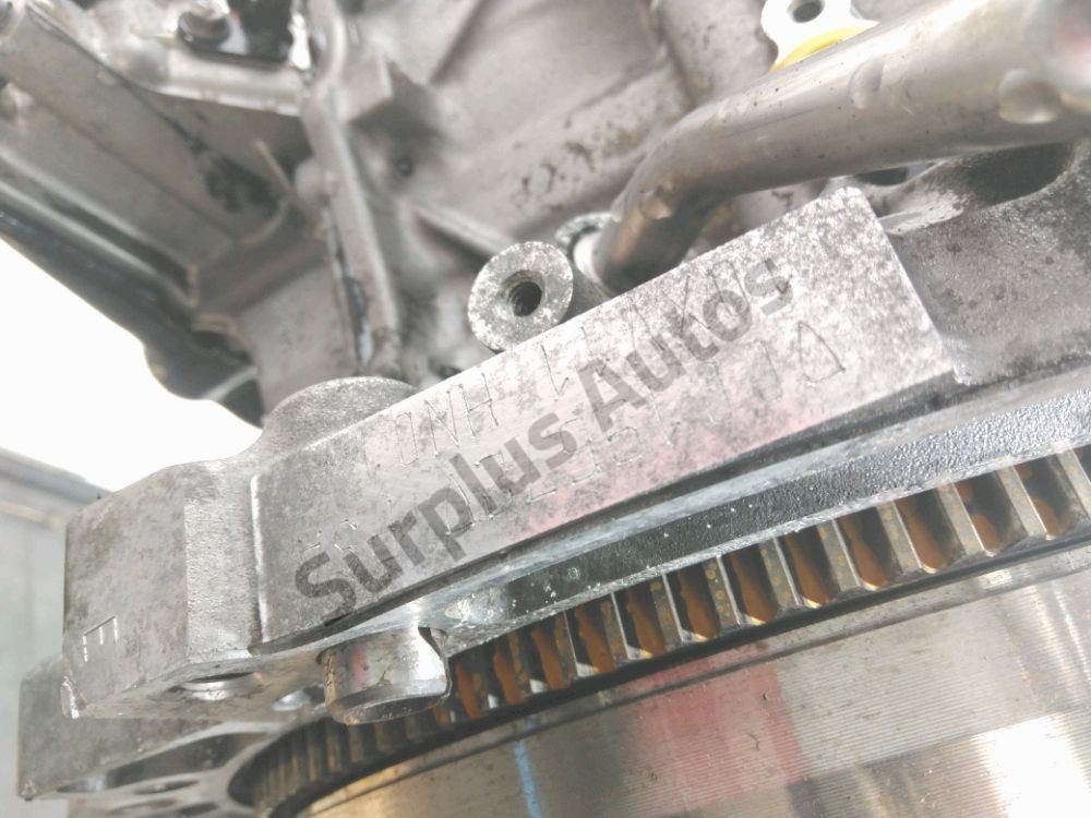 Moteur