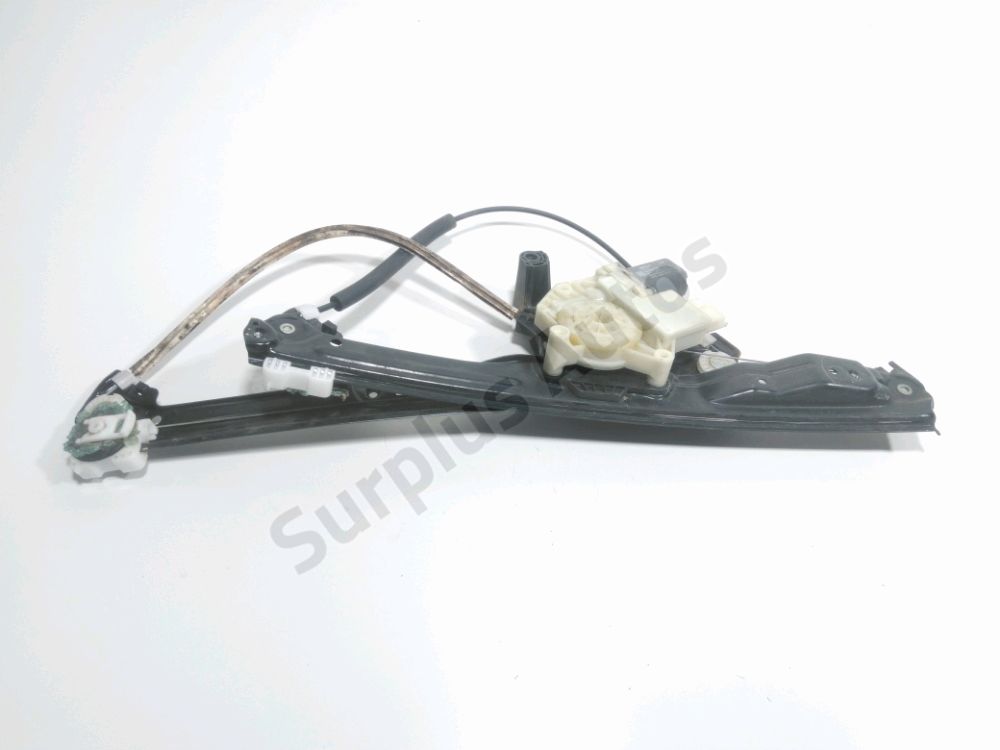 Lève-vitre électrique avant droit