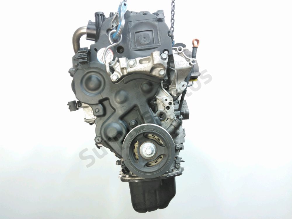 Moteur