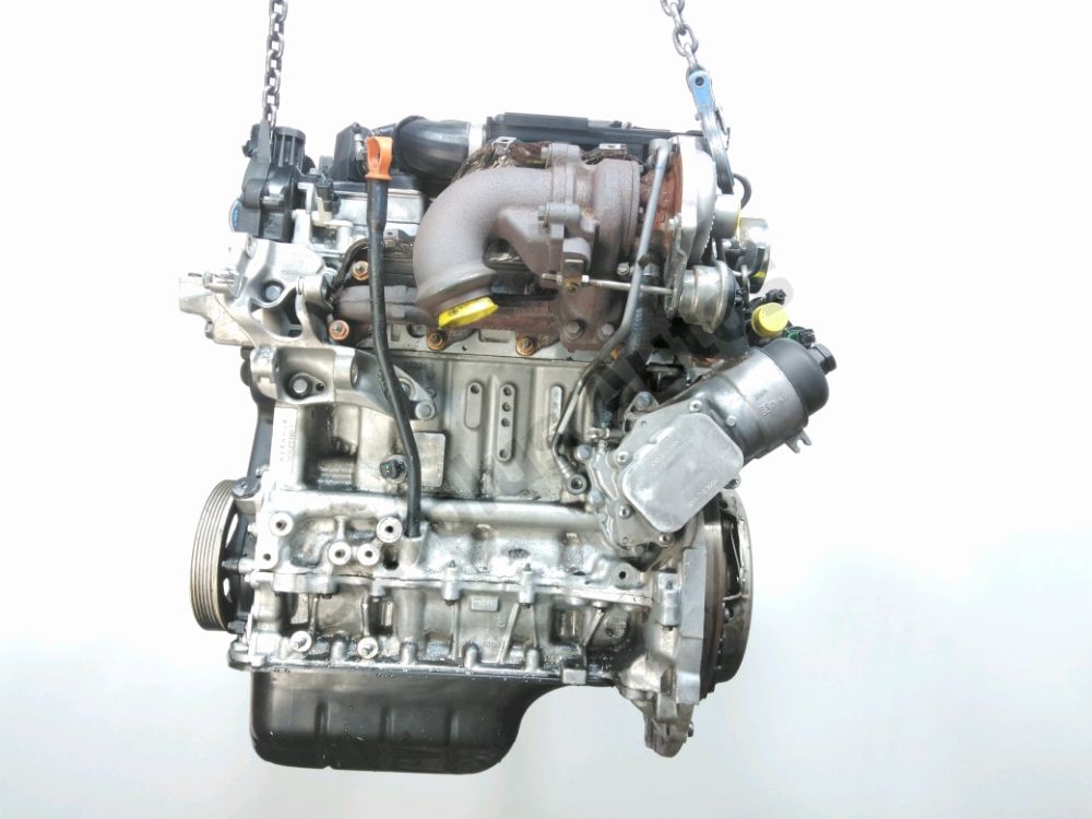 Moteur