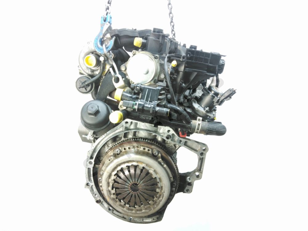 Moteur