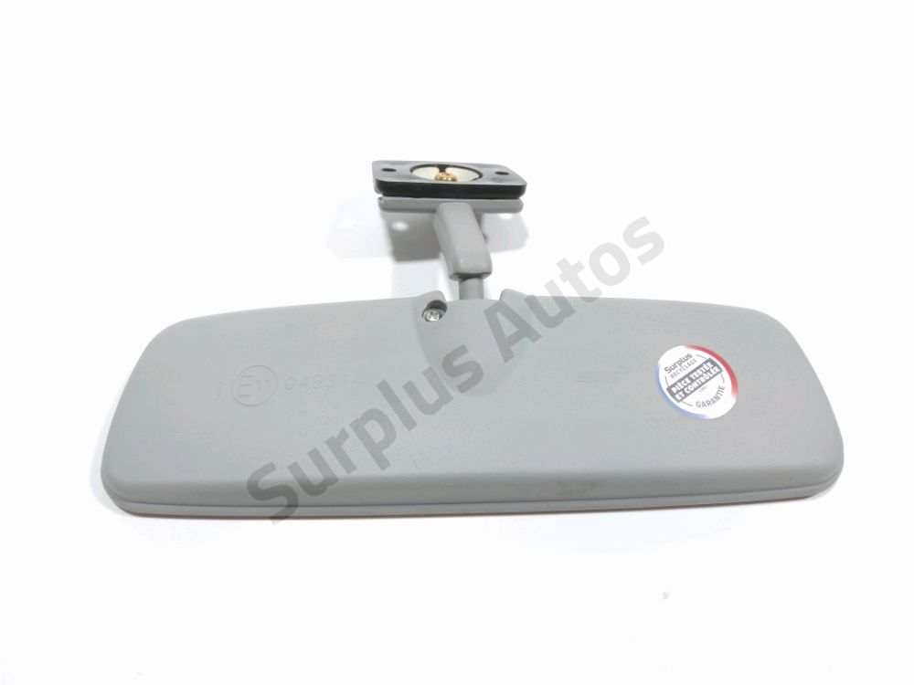 Rétroviseur intérieur