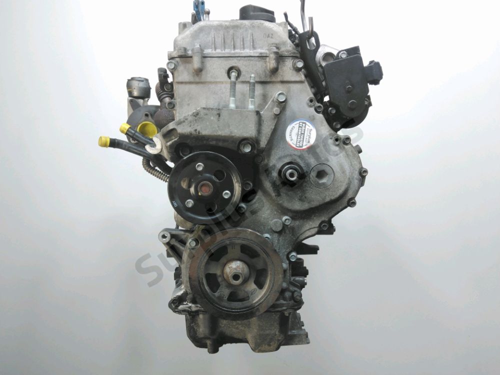 Moteur