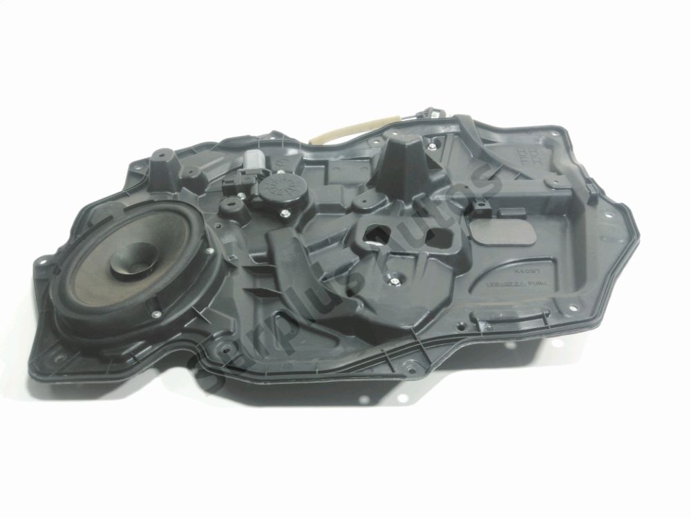 Lève-vitre électrique avant droit