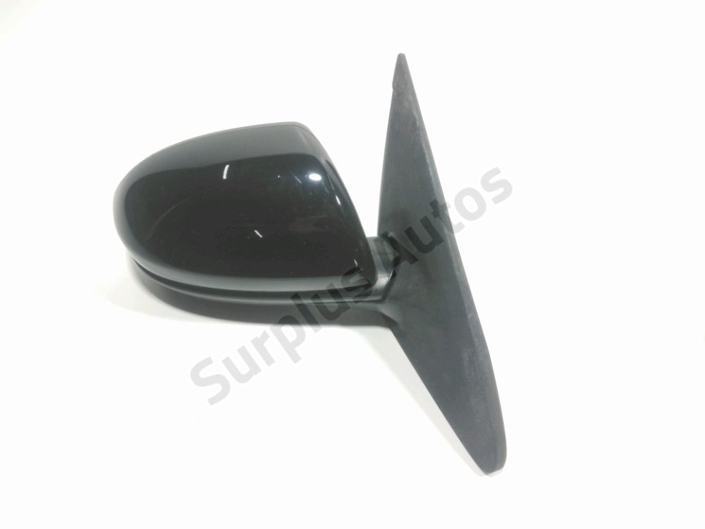 Rétroviseur électrique droit