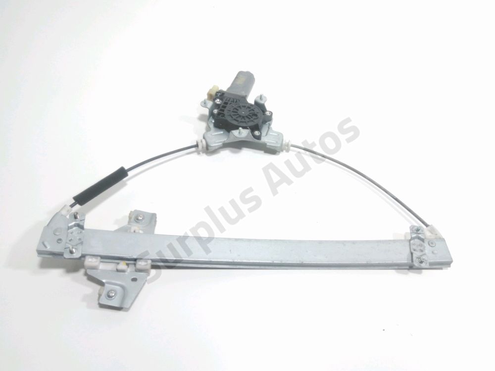 Lève-vitre électrique avant gauche