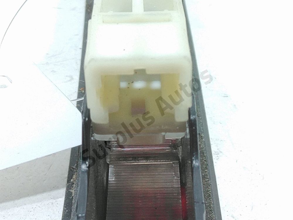 Feu stop supplémentaire