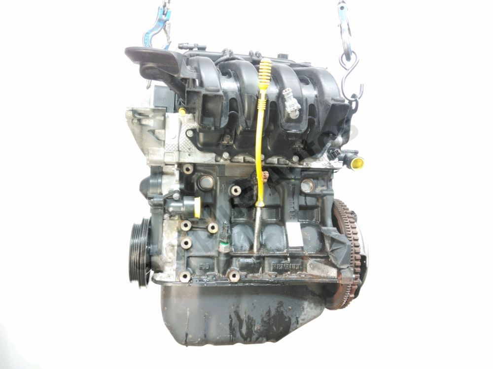 Moteur