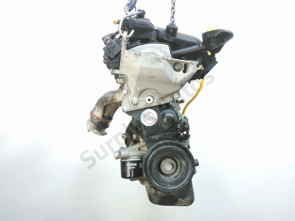 Moteur