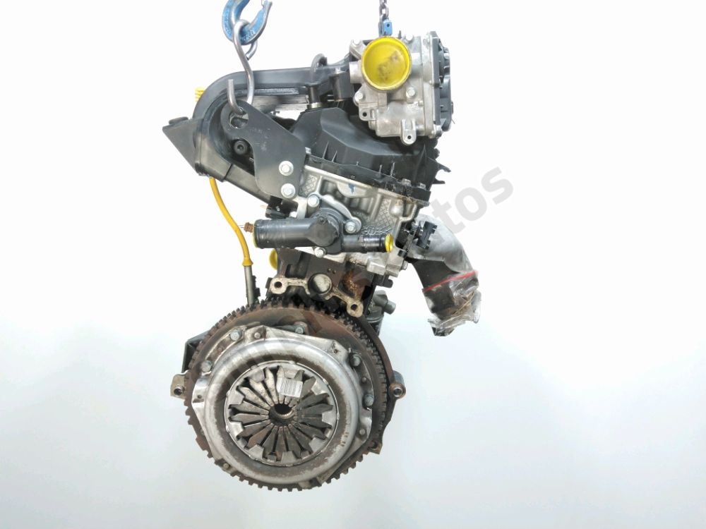 Moteur