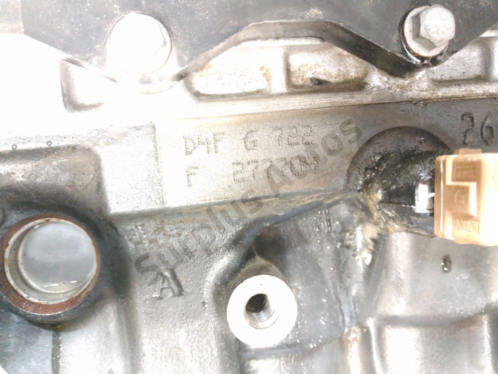 Moteur