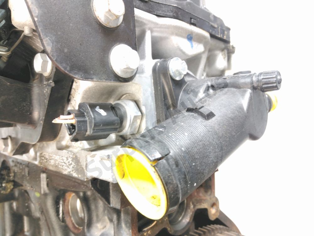 Moteur