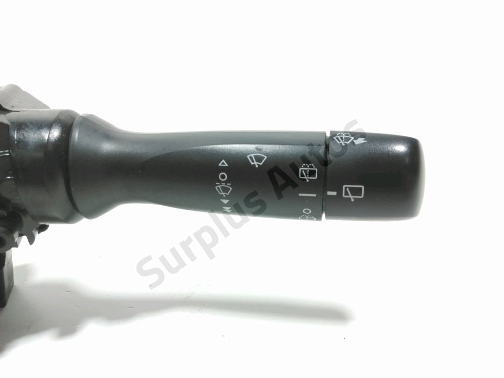 Commande sous-volant