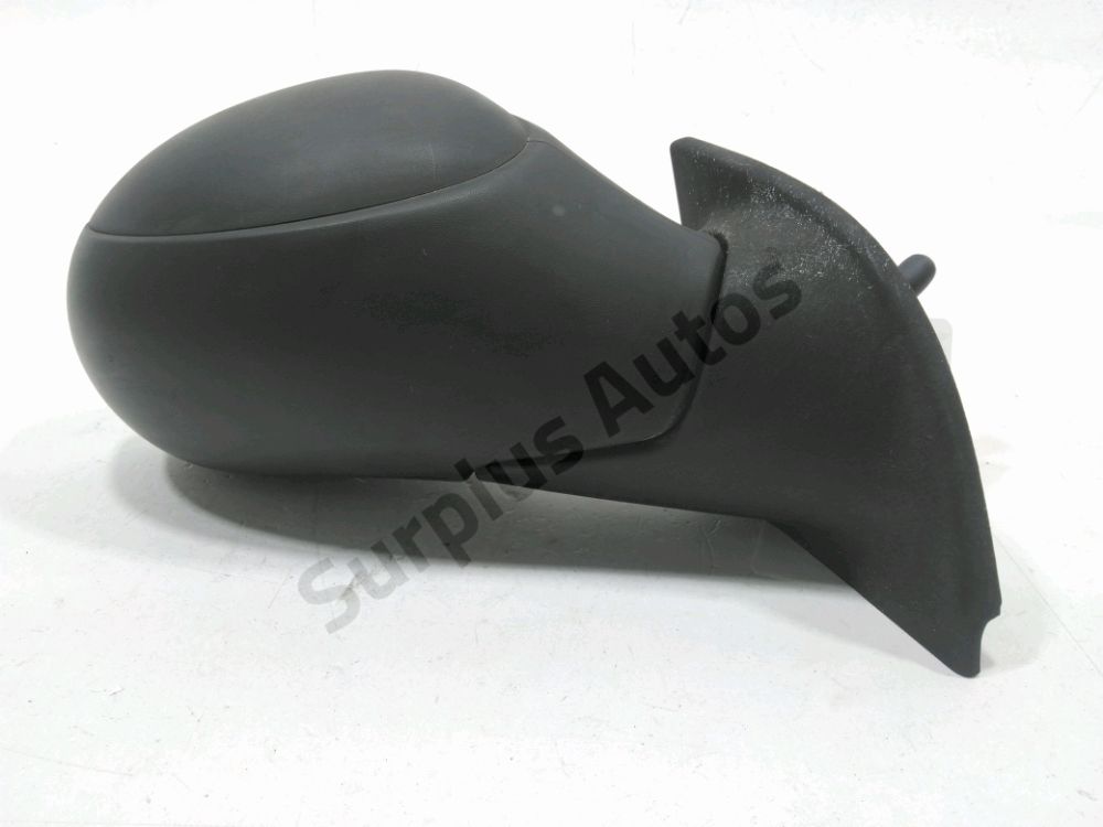 Rétroviseur manuel droit