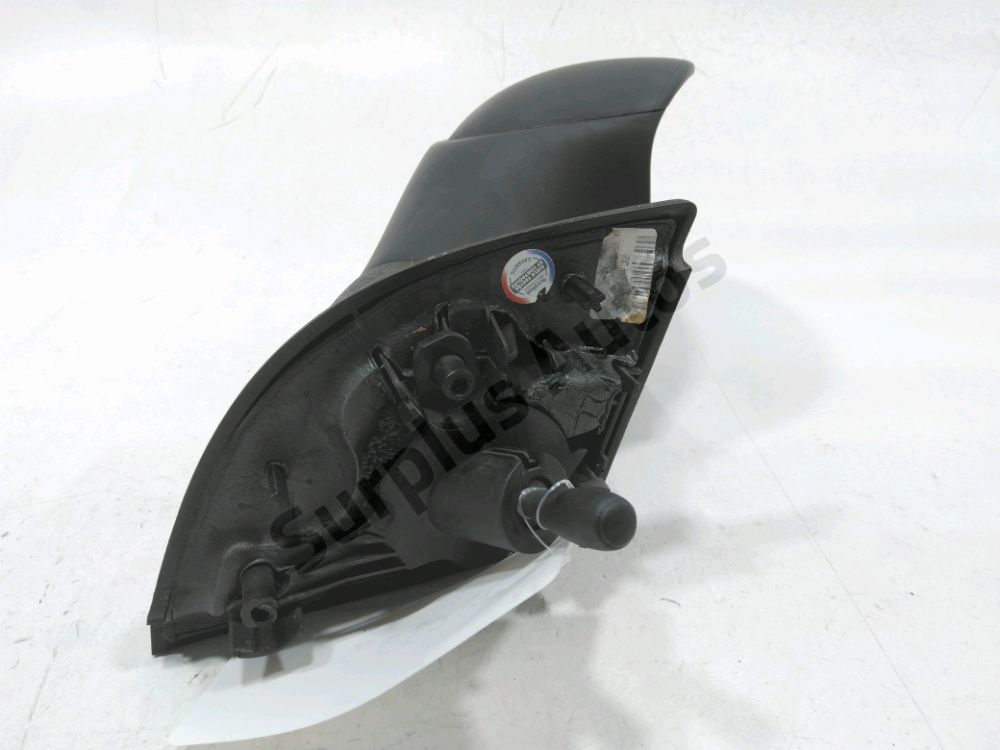 Rétroviseur manuel droit