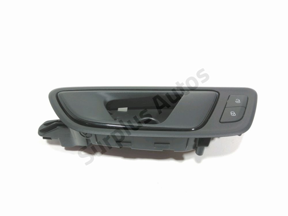 Poignée intérieure porte avant gauche