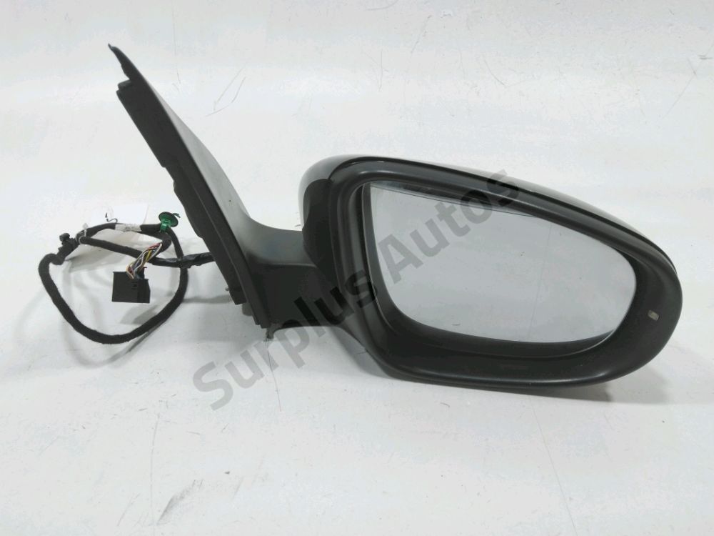 Retroviseur electrique droit