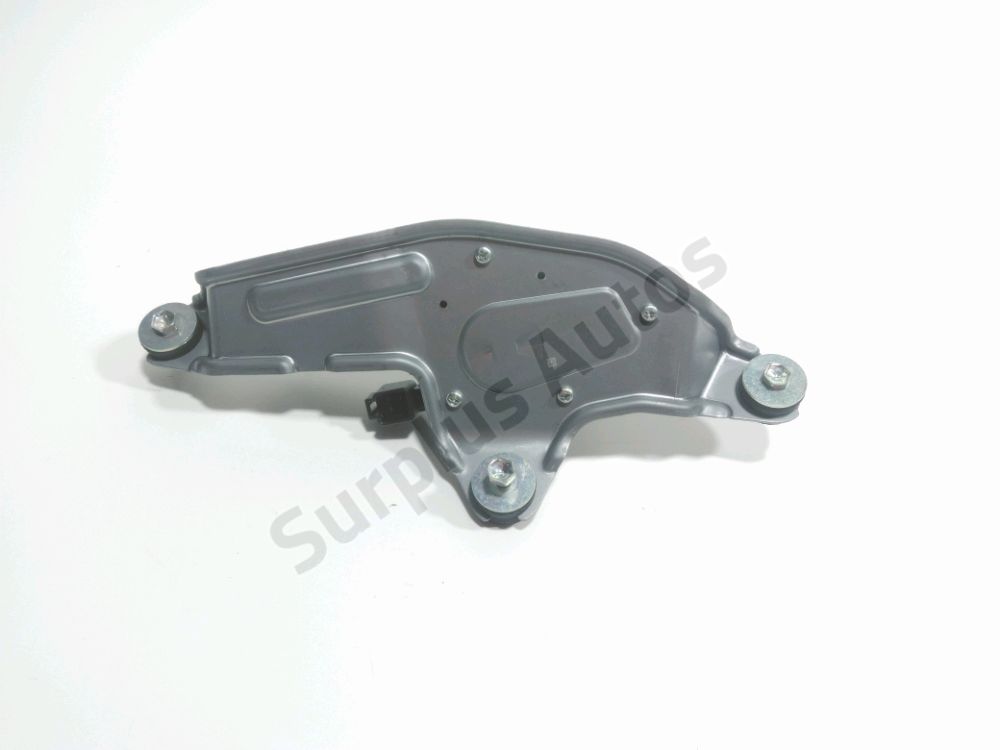 Moteur d'essuie glace arriere