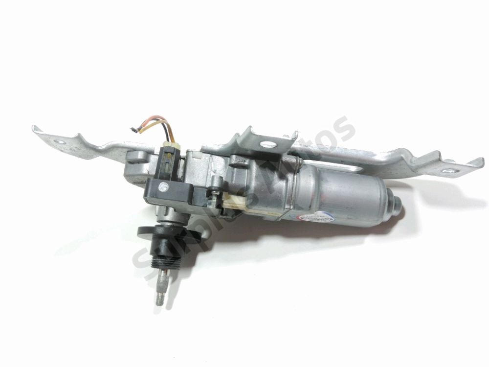 Moteur d'essuie glace arrière