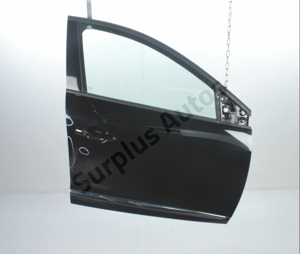 Porte avant droite