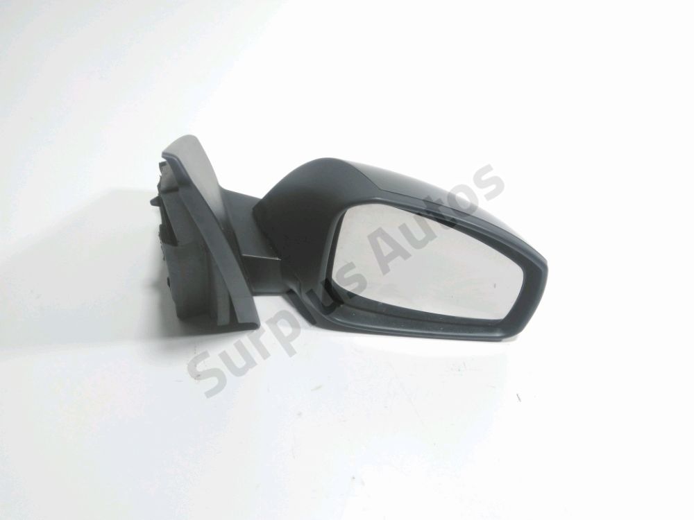 Rétroviseur électrique droit