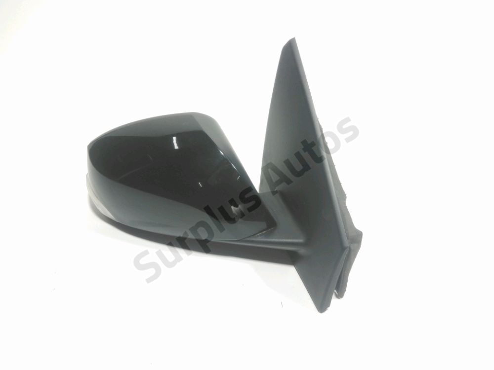 Rétroviseur électrique droit