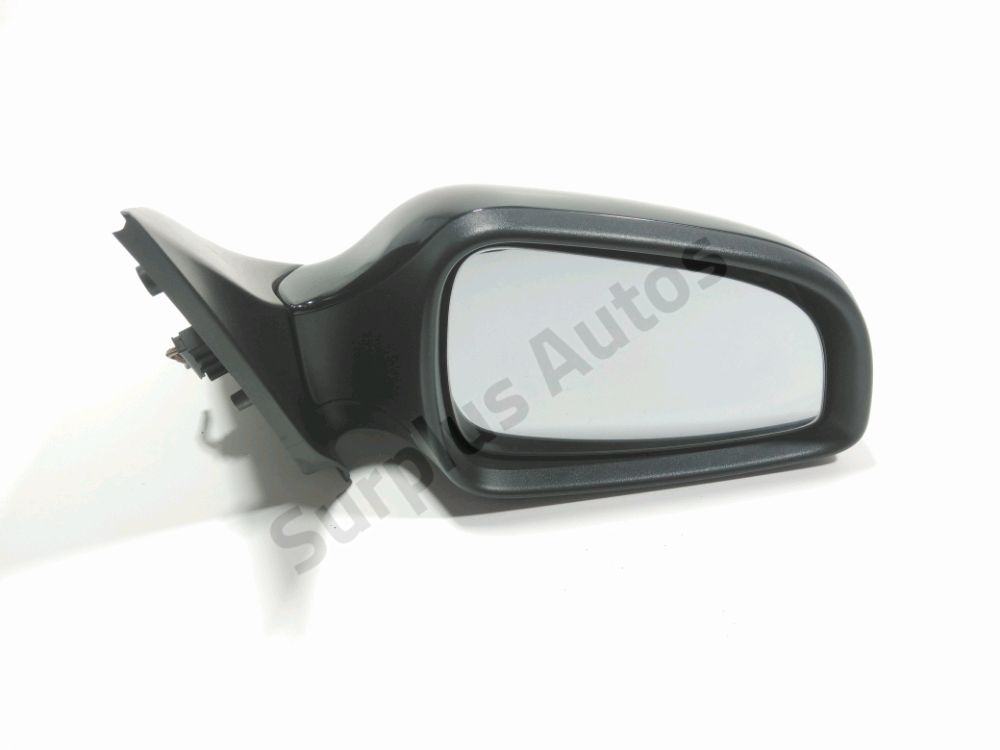 Rétroviseur électrique droit